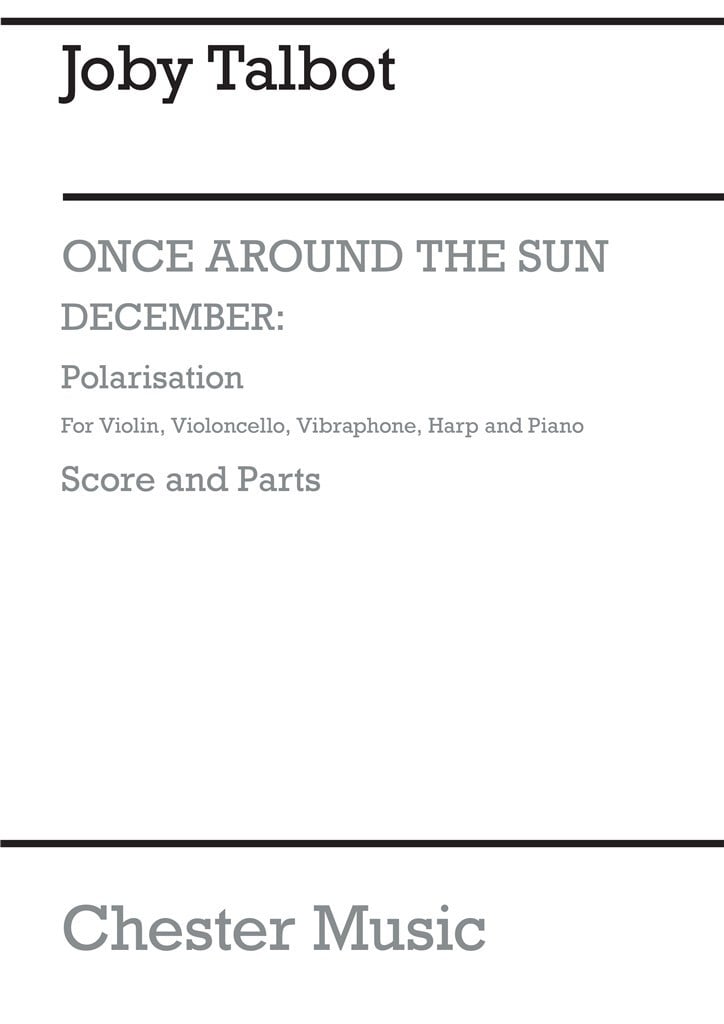 December - Polarisation